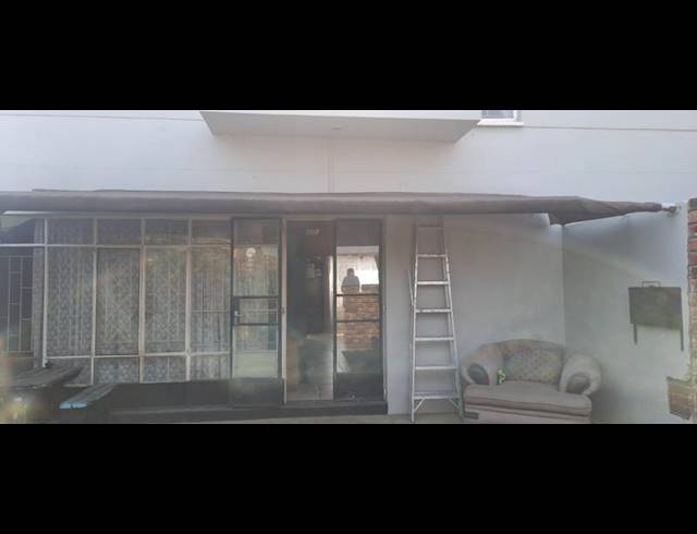 2 BEDROOM TOWNHOUSE FOR SALE IN WITFIELD